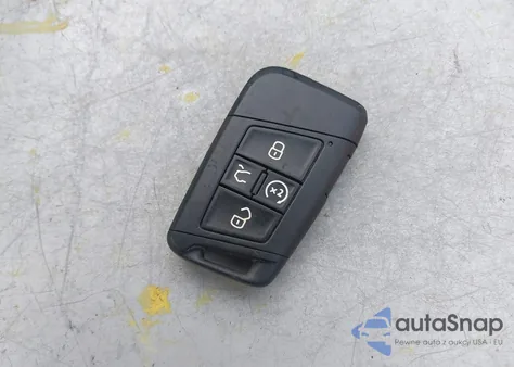 2019 Volkswagen Atlas 3.6L V6 Sel from USA, damaged, VIN 1V2MR2CA5KC610726